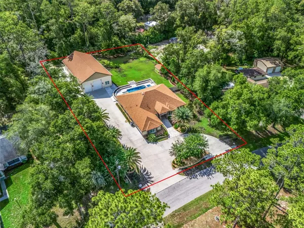 10170 SW 202ND CIR, Dunnellon, FL 34431