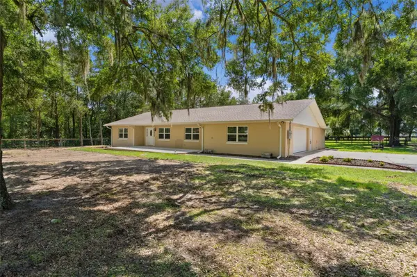 400 NW 80TH AVE, Ocala, FL 34482
