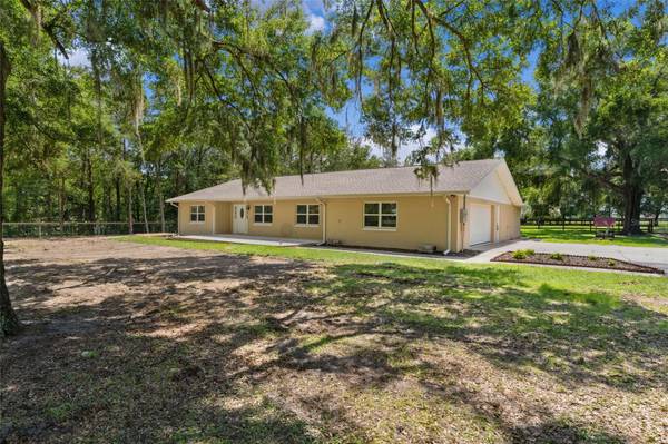 400 NW 80TH AVE, Ocala, FL 34482