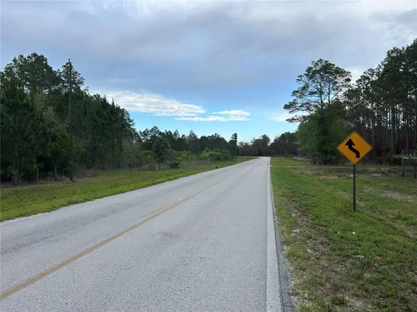 0000 SE 60TH AVE, Morriston, FL 32668