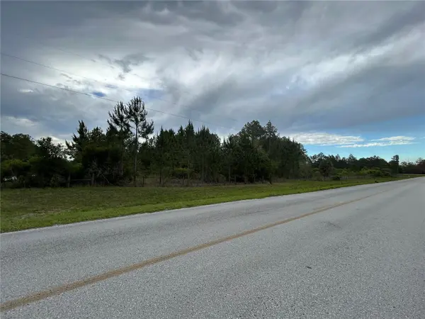 0000 SE 60TH AVE, Morriston, FL 32668