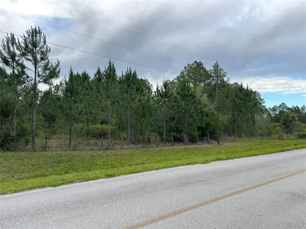 0000 SE 60TH AVE, Morriston, FL 32668