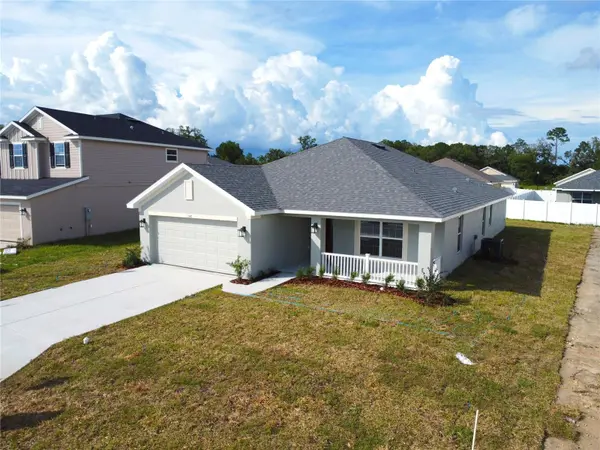 3147 NE 45TH AVE, Ocala, FL 34470