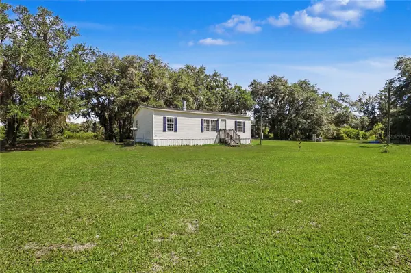 5435 NE 153RD PLACE RD, Citra, FL 32113