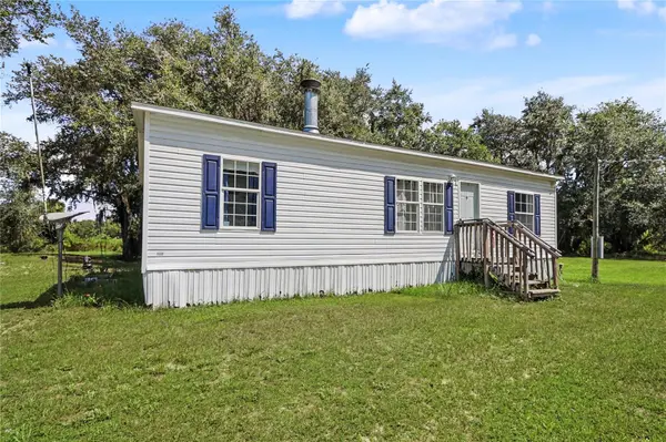 5435 NE 153RD PLACE RD, Citra, FL 32113