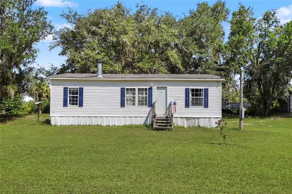 5435 NE 153RD PLACE RD, Citra, FL 32113