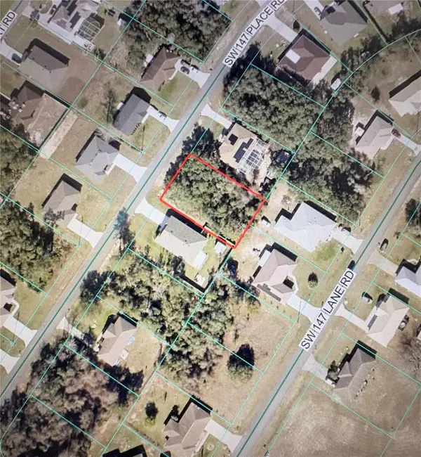 147TH PLACE, Ocala, FL 34476