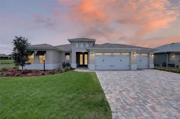 10706 SW 99TH PL, Ocala, FL 34481