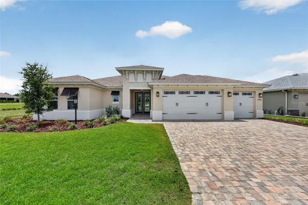 10706 SW 99TH PL, Ocala, FL 34481