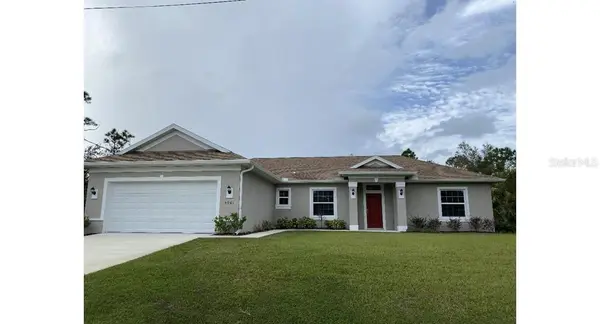 5961 GOTTFRIED LN, North Port, FL 34291