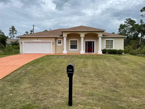 15747 SW 47TH AVENUE RD, Ocala, FL 34473