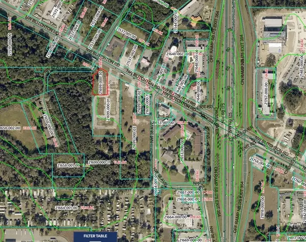 4030 NW BLITCHTON RD, Ocala, FL 34475