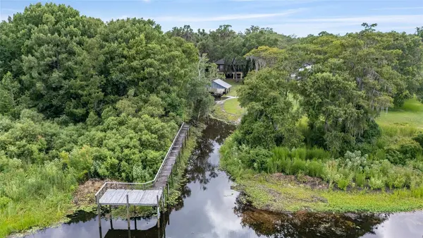 2299 N BAYOU PT, Inverness, FL 34453