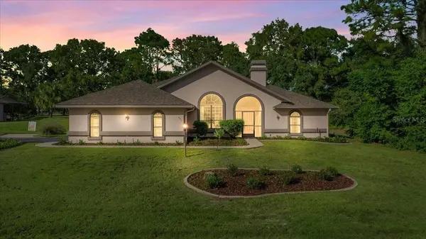 631 E LIBERTY ST, Hernando, FL 34442