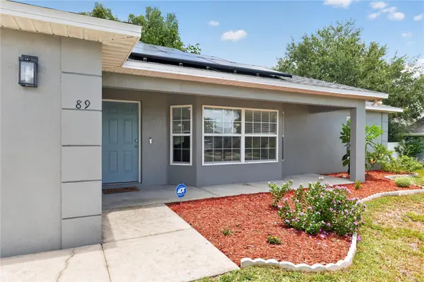 89 PECAN COURSE CIR, Ocala, FL 34472
