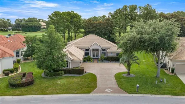 1861 N EAGLE CHASE DR, Hernando, FL 34442