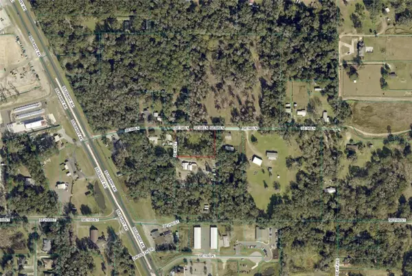 TBD SE 98TH LN, Belleview, FL 34420