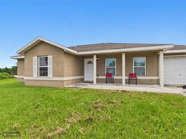 15734 SW 46TH AVENUE RD, Ocala, FL 34473
