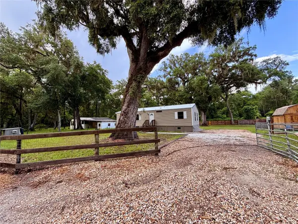 16581 NE 42ND AVE, Citra, FL 32113