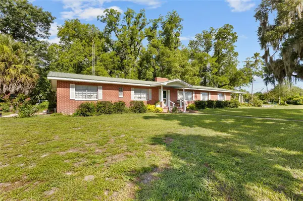 18951 SE 15TH ST, Williston, FL 32696