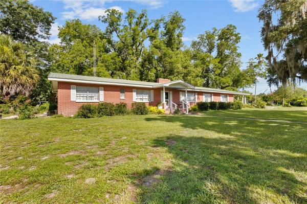 18951 SE 15TH ST, Williston, FL 32696
