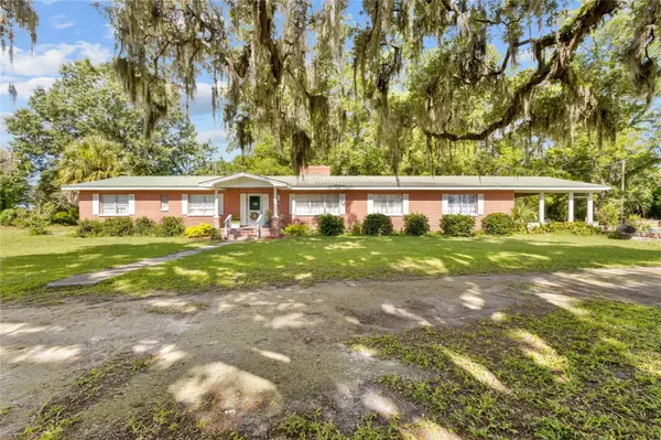 18951 SE 15TH ST, Williston, FL 32696