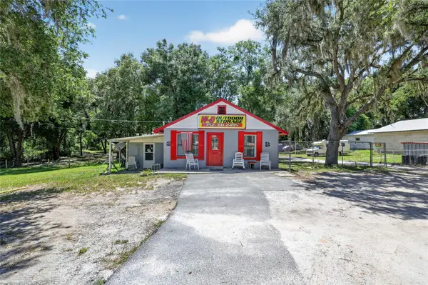 3362 N CARL G ROSE HWY, Hernando, FL 34442