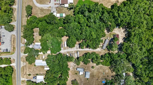 3362 N CARL G ROSE HWY, Hernando, FL 34442
