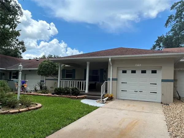 8711 SW 96TH LN #C, Ocala, FL 34481