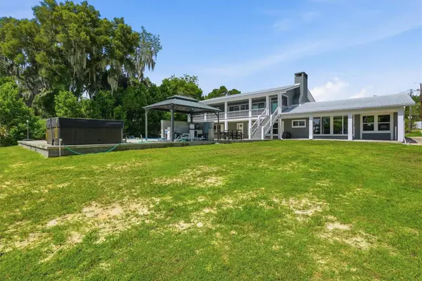 8085 NE 310TH AVE, Fort Mc Coy, FL 32134