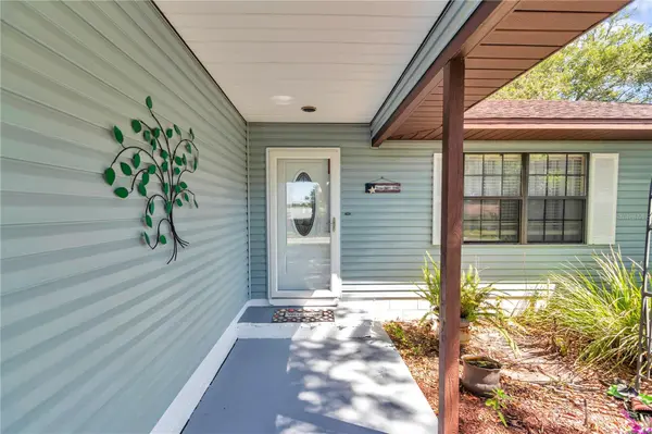 16365 SE 17TH ST, Ocklawaha, FL 32179