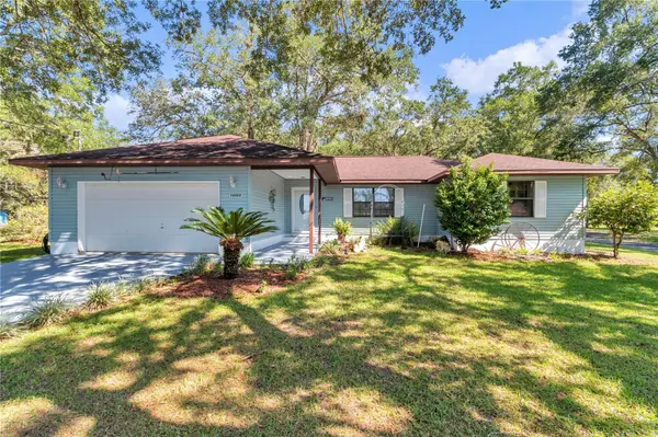 16365 SE 17TH ST, Ocklawaha, FL 32179