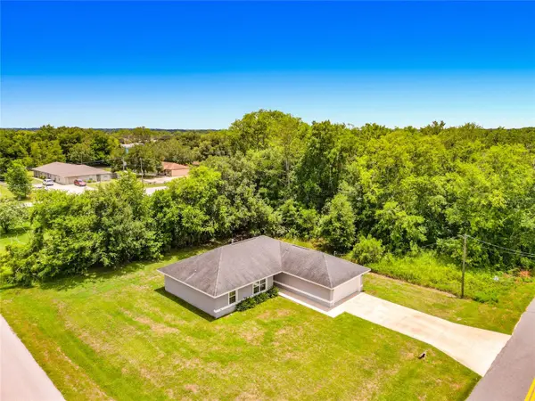 33 JUNIPER PASS TER, Ocala, FL 34480