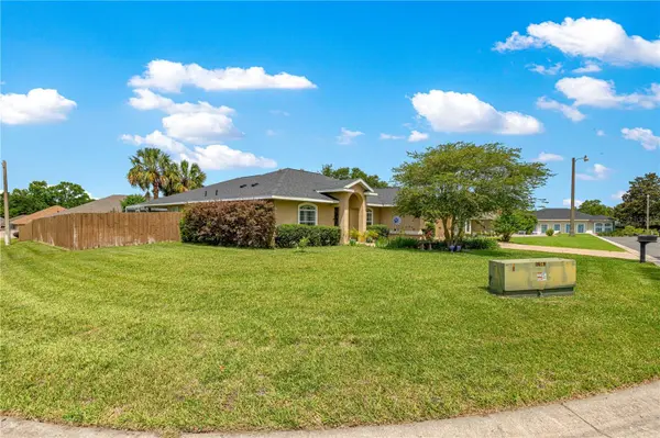 2208 SE 24TH TER, Ocala, FL 34471