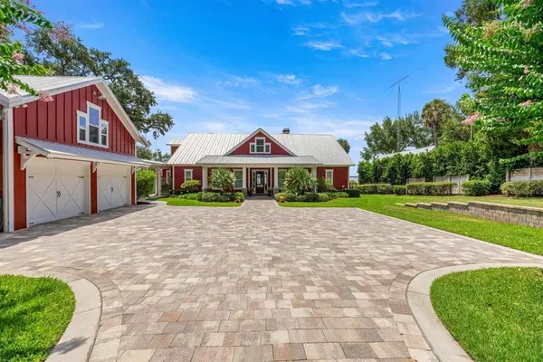 11940 SE 128TH PLACE RD, Ocklawaha, FL 32179