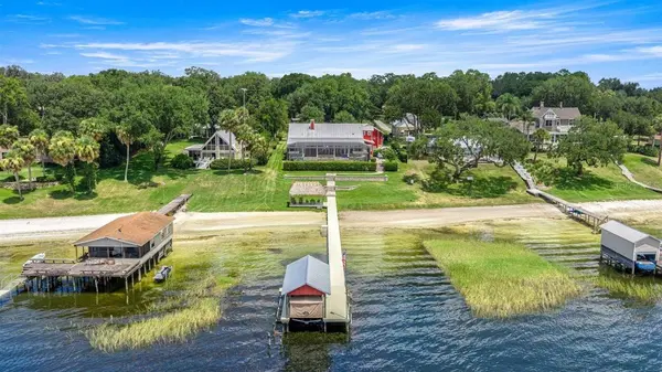 11940 SE 128TH PLACE RD, Ocklawaha, FL 32179