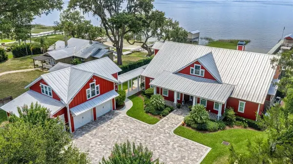 11940 SE 128TH PLACE RD, Ocklawaha, FL 32179