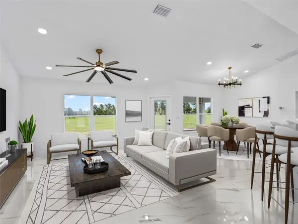14461 SE 80TH ST, Morriston, FL 32668