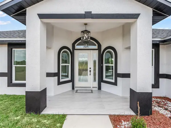 14461 SE 80TH ST, Morriston, FL 32668