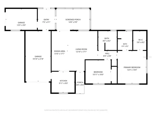 17929 SE 105TH AVENUE, Summerfield, FL 34491