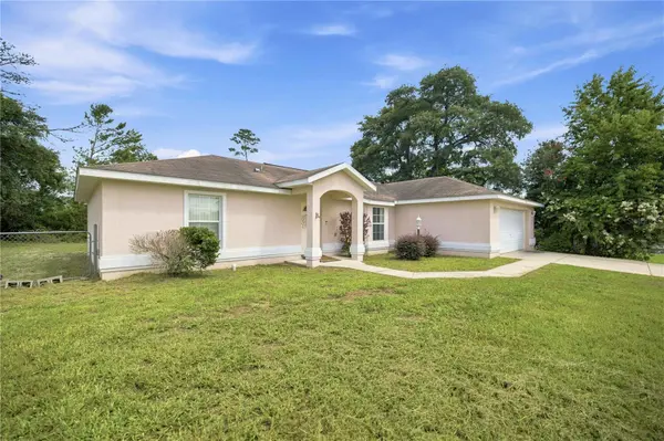 3377 SW 126TH LANE RD, Ocala, FL 34473