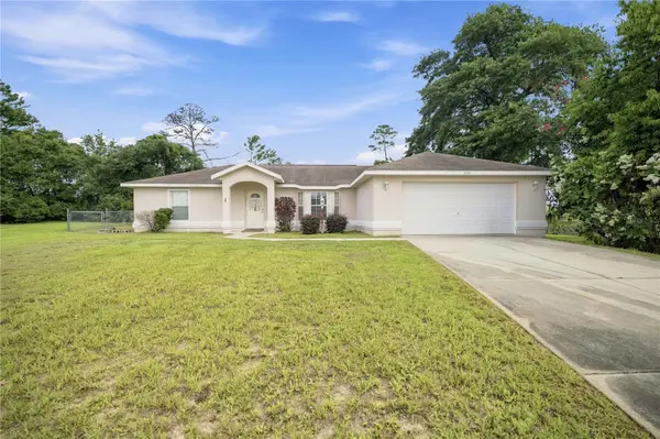 3377 SW 126TH LANE RD, Ocala, FL 34473