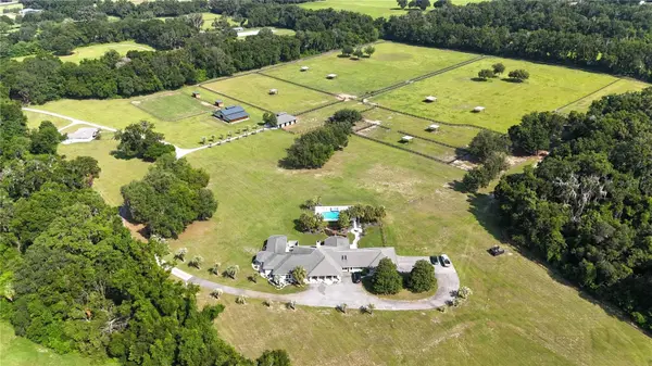 14285 N US HIGHWAY 441, Citra, FL 32113