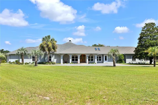 14285 N US HIGHWAY 441, Citra, FL 32113