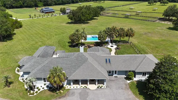 14285 N US HIGHWAY 441, Citra, FL 32113