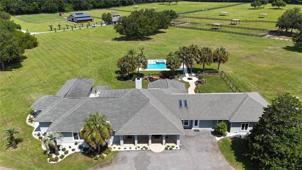 14285 N US HIGHWAY 441, Citra, FL 32113