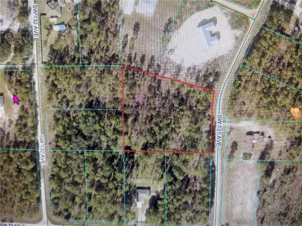 00 SW 131 AVE, Ocala, FL 34481