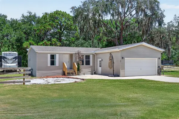 357 WALTER PL, Fruitland Park, FL 34731