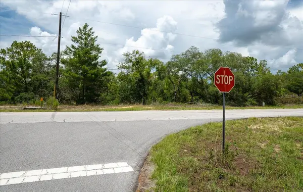6830 N SANDBORN LOOP, Citrus Springs, FL 34433