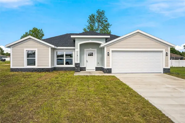1 DOGWOOD DRIVE PASS, Ocala, FL 34472